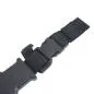 Preview: MP Trainings Knife/Bayonet M9 Black Kunststoff